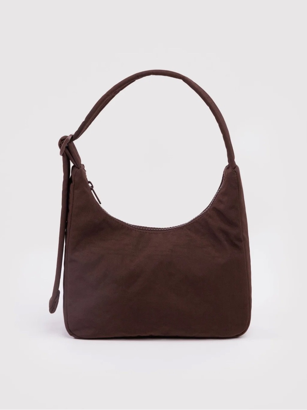BAGGU MINI NYLON SHOULDER BAG NWT